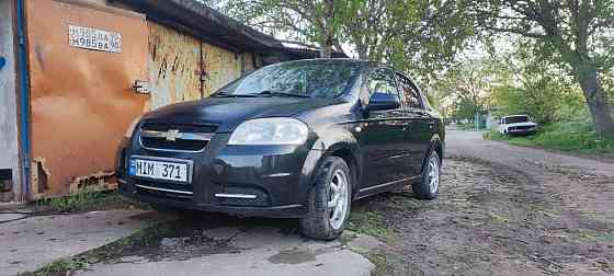 Chevrolet Aveo 2011 an Bender Bender