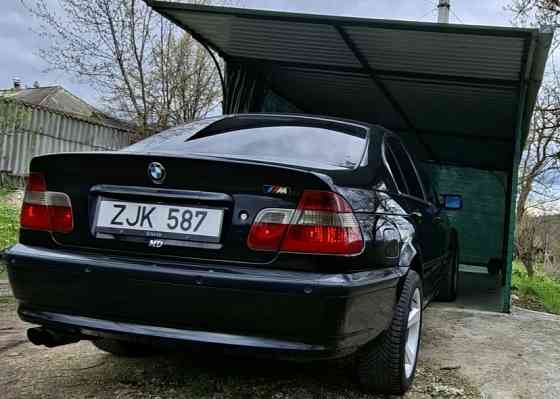 BMW e46/330 x drive 3 трёхлитровый турбодизель Резина