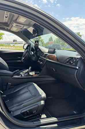 BMW seria 3 2014 an Tiraspol Tiraspol