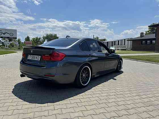 BMW seria 3 2014 an Tiraspol Tiraspol