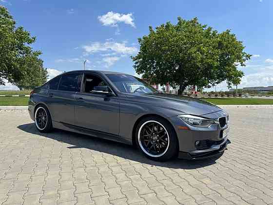 BMW seria 3 2014 an Tiraspol Tiraspol