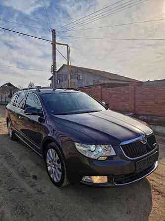 Skoda Superb 2011 an Dubăsari Dubăsari