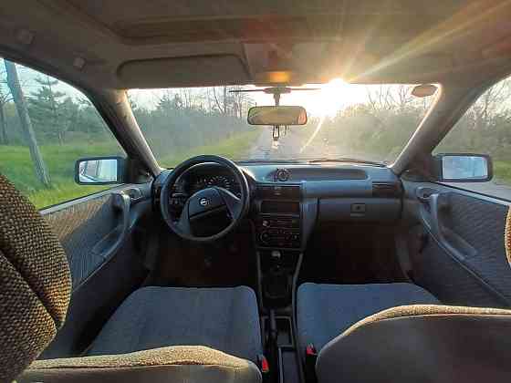 Opel Astra 1993 an Rîbnița Rîbnița