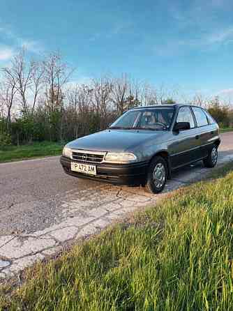 Opel Astra 1993 an Rîbnița Rîbnița