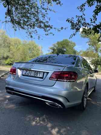 Продам Mercedes-Benz E350 4MATIC (W212), 2013г Тирасполь