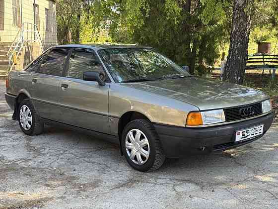 Audi 80 1991 год Дубоссары Дубоссары