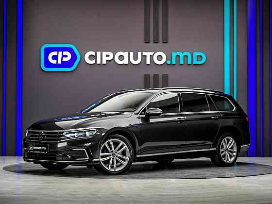 Volkswagen Passat GTE Кишинёв