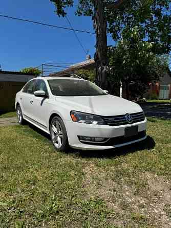 Volkswagen Passat 2012 an Tiraspol Tiraspol