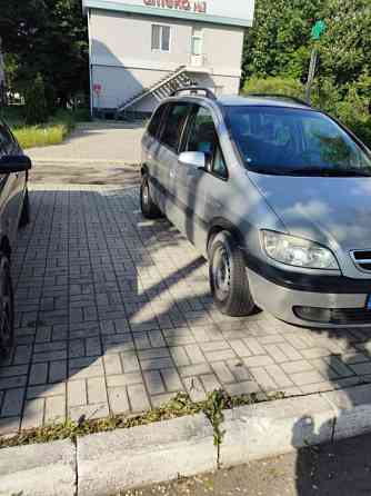 Opel Zafira 2003 an Tiraspol Tiraspol