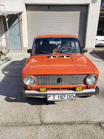 VAZ / Lada 2101 1984 an Tiraspol Tiraspol