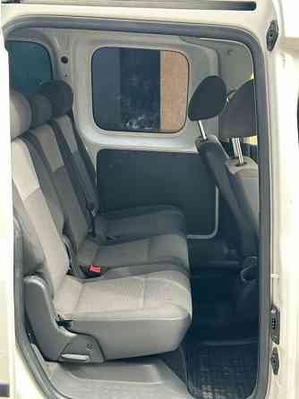 Volkswagen Caddy 2012 an Rîbnița Rîbnița