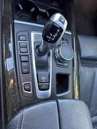 BMW X5 2018 an Bender Bender