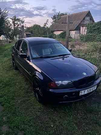 BMW seria 5 1999 an Bender Bender