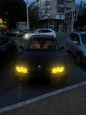 BMW seria 5 1999 an Bender Bender