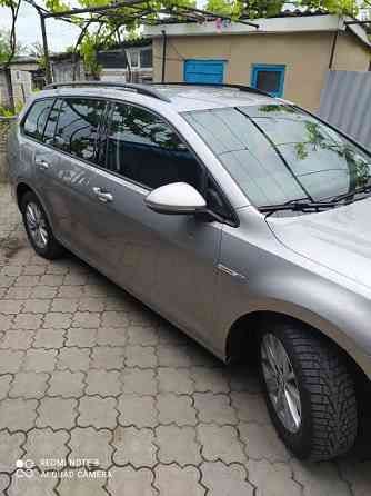 Volkswagen Golf 2014 год Дубоссары Дубоссары