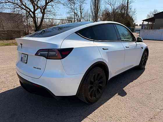 Tesla Model Y 2021 an Chişinău Chişinău