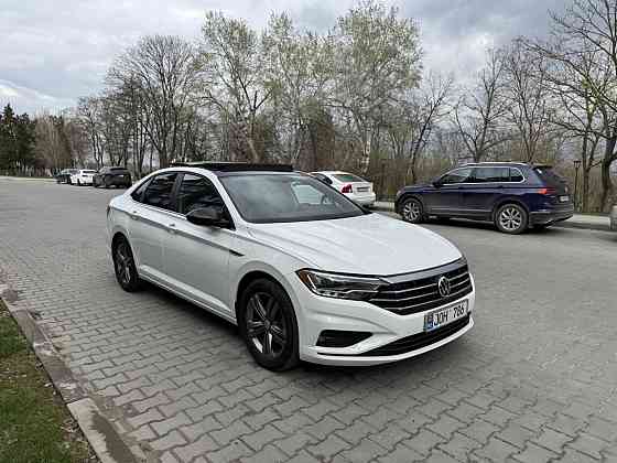 Volkswagen Jetta 2020 год Бендеры Бендеры
