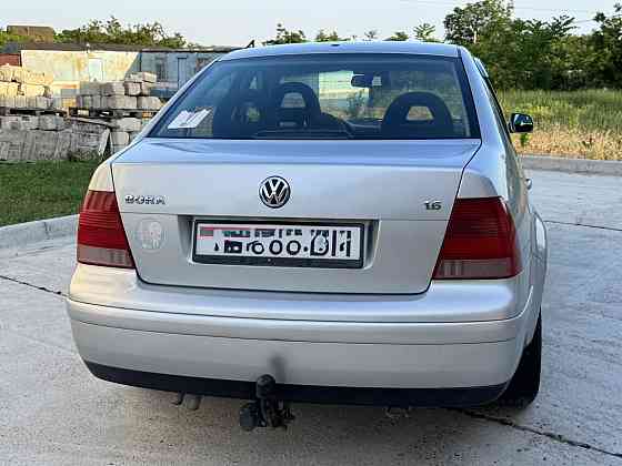 Volkswagen Bora 2000 год Дубоссары Дубоссары