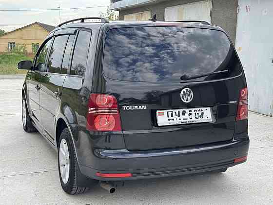 Volkswagen Touran 2008 год Дубоссары Дубоссары