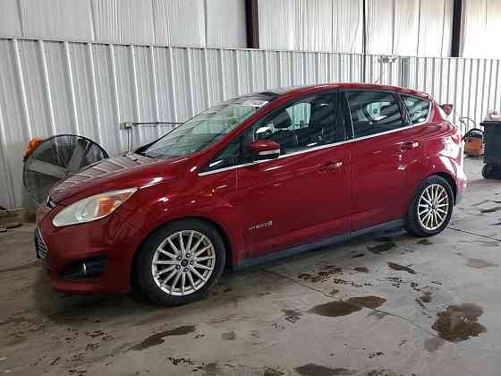 Ford C-MAX 2016 год Тирасполь Тирасполь