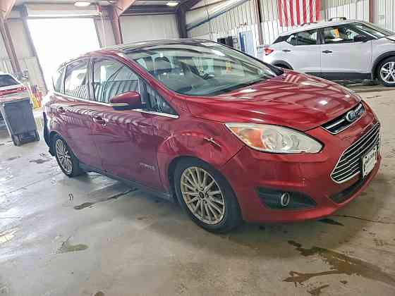 Ford C-MAX 2016 год Тирасполь Тирасполь