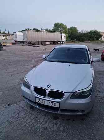 BMW seria 5 2004 an Bender Bender