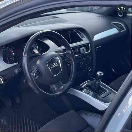 Audi A4 2009 an Tiraspol Tiraspol