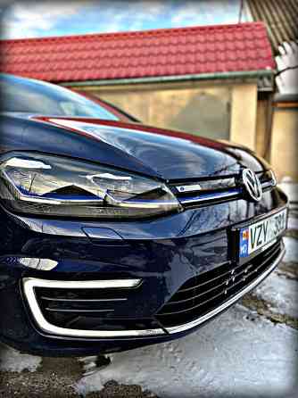 Volkswagen Golf 2018 год Тирасполь Тирасполь