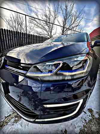 Volkswagen Golf 2018 год Тирасполь Тирасполь