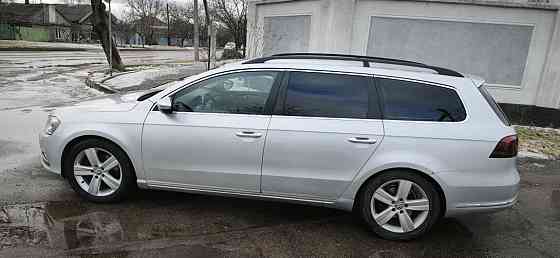 Volkswagen Passat 2011 год Тирасполь Тирасполь