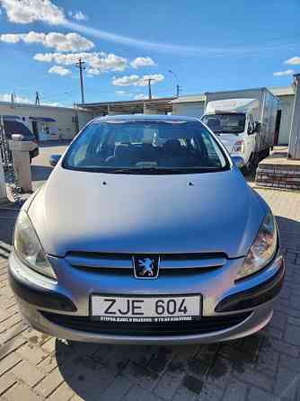 Peugeot 307 2002 an Tiraspol Tiraspol