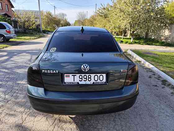 Volkswagen Passat 2004 год Тирасполь Тирасполь