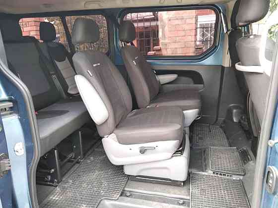 Opel Vivaro 2015 an Tiraspol Tiraspol
