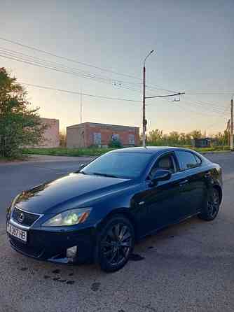 Lexus IS 2007 год Тирасполь Тирасполь