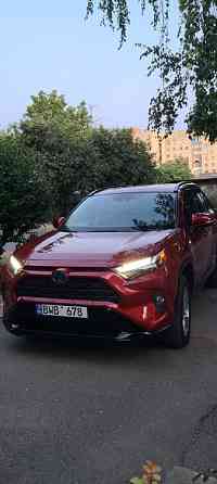 Toyota RAV4 2021 год Тирасполь Тирасполь