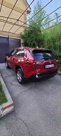 Toyota RAV4 2021 год Тирасполь Тирасполь