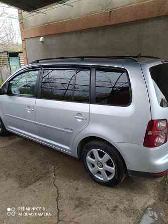 Volkswagen Touran 2008 год Дубоссары Дубоссары