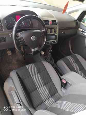 Volkswagen Touran 2008 год Дубоссары Дубоссары