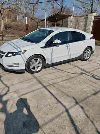 Chevrolet Volt 2014 an Blijnii Hutor Blijnii Hutor