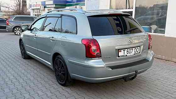 Toyota Avensis 2006 год Тирасполь Тирасполь