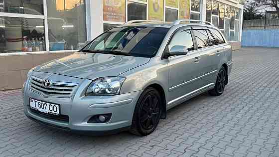Toyota Avensis 2006 год Тирасполь Тирасполь