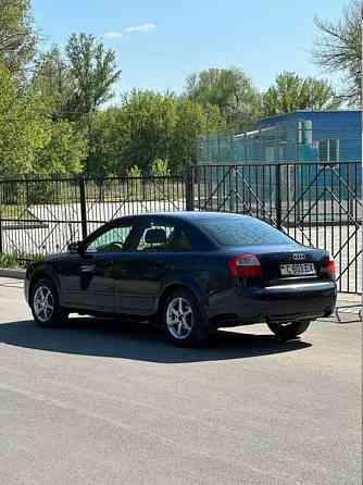 Audi A4 2002 год Рыбница Рыбница