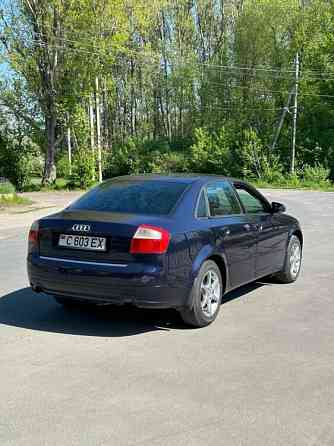 Audi A4 2002 год Рыбница Рыбница