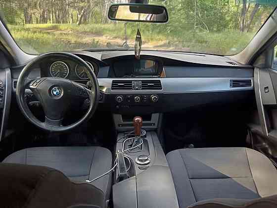 BMW 5 Series 2005 год Тирасполь Тирасполь