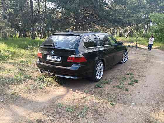 BMW 5 Series 2005 год Тирасполь Тирасполь