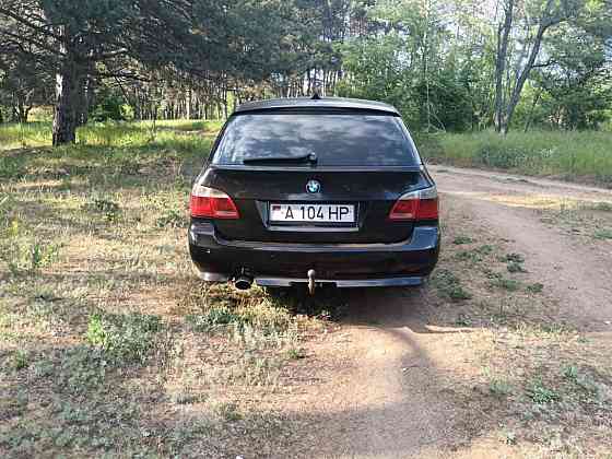 BMW 5 Series 2005 год Тирасполь Тирасполь