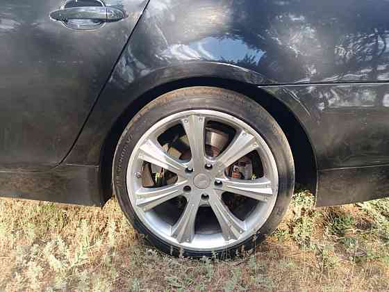 BMW 5 Series 2005 год Тирасполь Тирасполь