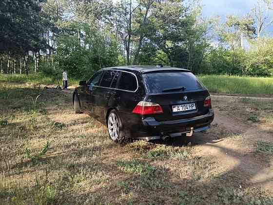 BMW 5 Series 2005 год Тирасполь Тирасполь