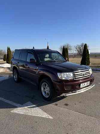 Toyota Land Cruiser 1999 an Tiraspol Tiraspol