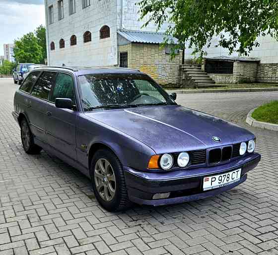 BMW 5 Series 1994 год Тирасполь Тирасполь